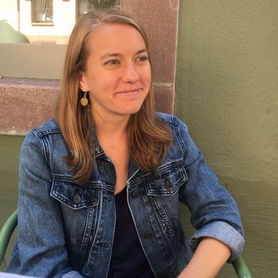 Managing editor @Slate | 🏃‍♀️🍺 🇫🇷 | she/her