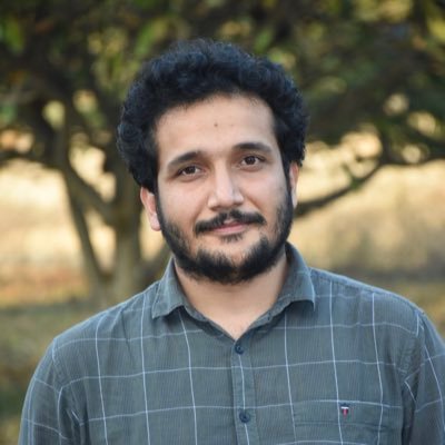 dikshantjoshi's profile picture. Director Publisher Development @Adpushup