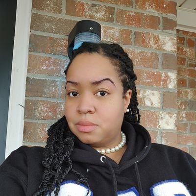 Take me as I am. I evolve daily.🌊💙 #BlackQueenMagic #GoddezzEnergy #DadsGurl #GQPGAF1
Writer / Editor🖋️
Wife/Mom
Creative Soul💭
504Sistah⚜️
BTS_ARMY💜