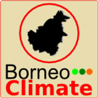 Borneo Climate (@borneoclimate) 's Twitter Profile
