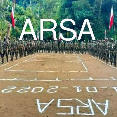 Arakan Rohingya Salvation Army (ARSA), formerly called Faith movement or Harakah Al Yaqeen, is fighting for persecuted Rohingya citizenship . @ARSA_OFFICIAL