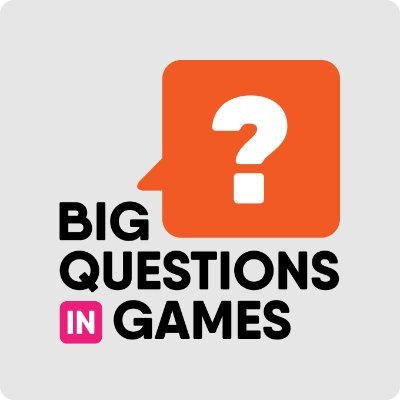 Big Questions in Games