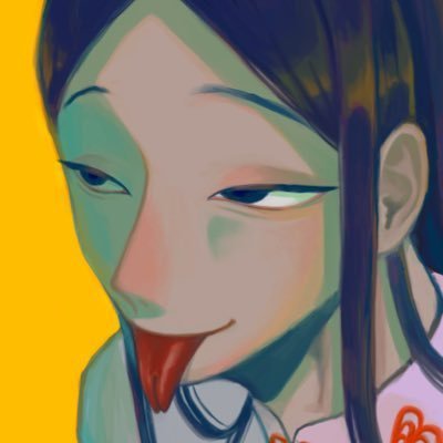 二唐さんのプロフィール画像