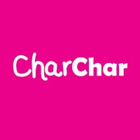 CharChar Literacy(@CharLiteracy) 's Twitter Profile Photo