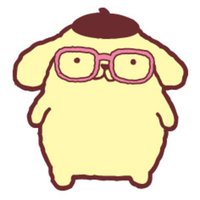 しなもん (@pompompurin64) 's Twitter Profile