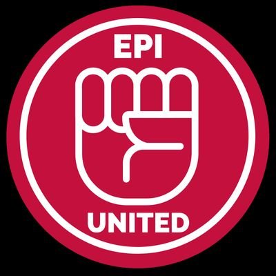 The Twitter for @Economicpolicy's union. Union Strong!

@NonprofitUnion