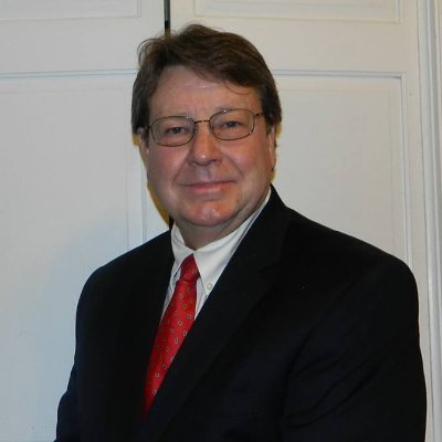 Greg Mullins of Abingdon is a consultant and owner of G. L. Mullins & Associates.  He does environmental, geology, land and surveying services in the area.
