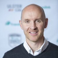 Paddy Tally (@paddytally) 's Twitter Profile