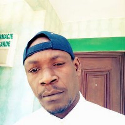 TamsirBah7's profile picture. 