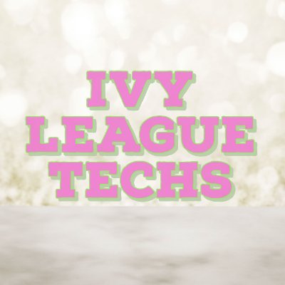 Ivy League Techs