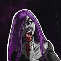 Orla Seraph (part time annoyance) (@thetwistedfay) 's Twitter Profile Photo Orla Seraph (part time annoyance) (@thetwistedfay) 's Twitter Profile Photo