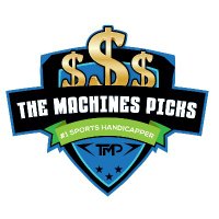 TheMachine (@machinespicks) 's Twitter Profile Photo TheMachine (@machinespicks) 's Twitter Profile Photo