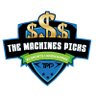 MachinesPicks's profile picture. 60%+ Sports Handicapper. The only place to come when you're ready to win! Honest and transparent picks with a proven track record. #SportsHandicapper