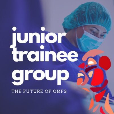 #fortraineesbytrainees. 
We represent anyone with an interest in OMFS.

The Junior Trainee Group of the British Association of Oral & Maxillofacial Surgeons.