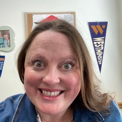 One small step can lead to big change. @utahscsb #jsdinnovates #englishteacherheart