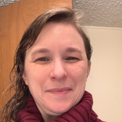 Mental health professional & mother. (She/her/hers) European/Arabic American