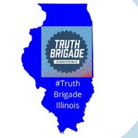 Truth Brigade Illinois(@TruthBrigadeIl) 's Twitter Profile Photo