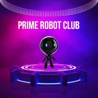 PrimeRobotClub (@primerobotclub) 's Twitter Profile