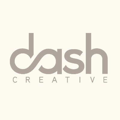 Find us on Instagram @dashcg

Dash Creative Group is a Tampa Bay design firm specializing in branding, web design, marketing, and retail experiences.