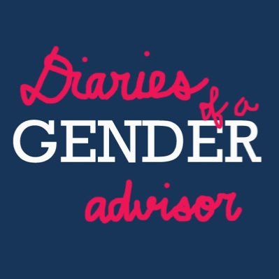 Insight into the daily lives of women working on gender in the aid sector & comments we’ve heard one too many times.
Share your own!