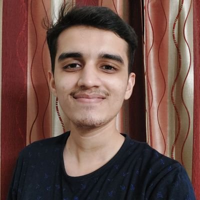 SDE @Amazon | Former Intern @BMCSoftware, @Persistentsys | PICT'22
