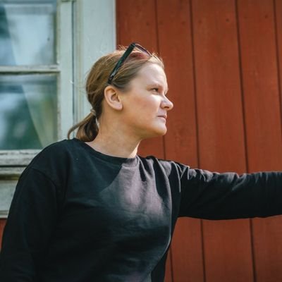 lisataulio's profile picture. Kulturproducent etc.