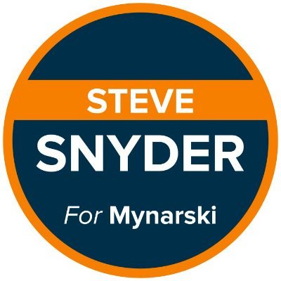 I’m running for City Councillor in the Mynarski Ward. Working with the community to create local solutions for local problems. #MoreForMynarski he/him/il