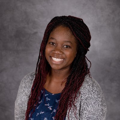 Future Elementary Teacher • Student @Dakota State University • Class of 2023