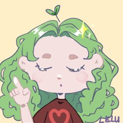 🐸 lelupadさんのプロフィール画像