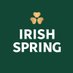 Irish Spring (@IrishSpring) Twitter profile photo