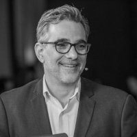 Seth Dobrin,PhD (@sdobrin) 's Twitter Profile