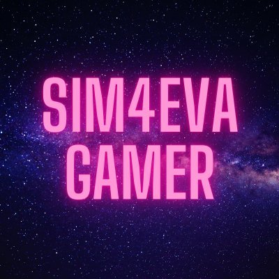 Beth - 27 - UK - English - She/Her Huge Sims fan since Sims 1 came out all those years ago! Just me playing Sims!