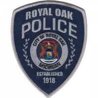 Royal Oak Police Department (@royaloak_police) 's Twitter Profile