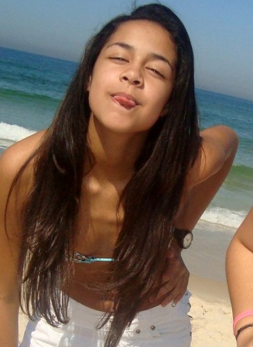 vendedora jequiti