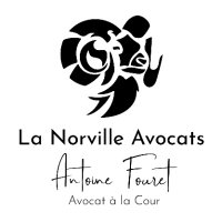 La Norville Avocats (@ln_avocat) 's Twitter Profile Photo La Norville Avocats (@ln_avocat) 's Twitter Profile Photo
