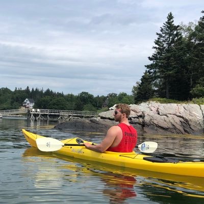 matthewkling's profile picture. Don't give up, don't ever give up - Jimmy V