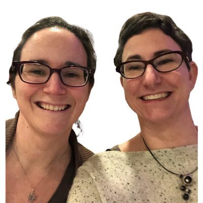 Light bringers: two sisters illuminate the deeper meaning of the crime-solving Devil TV show.
And yes, we’re overthinking it.
https://t.co/CW2wPpw0Lp