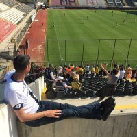 Onur Ateล ๐น๐ท (@10_urates) 's Twitter Profile