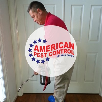 AmericanPestCo1's profile picture. American Pest Control, LLC Offers Pest Control in WV & VA