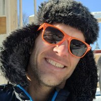 Brett (@brettbrohl) 's Twitter Profile