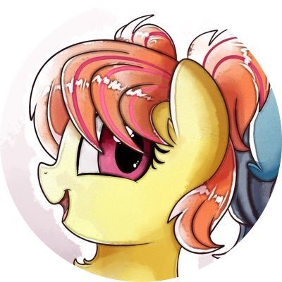Playful, squeaky filly. Loves cuddles, friends, bunnies, big bro @mlp_Gristafa, little sis @mlp_PearlB & moms @mlp_AuBreeze & @mlp_GraphT. ((RP Squeaky, GMT-5))