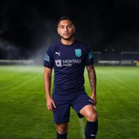 Walmer Martinez (@walmermartinez_) 's Twitter Profile