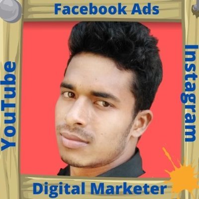 Hi,
I am an expert in Digital Marketer, Facebook & Instagram Ads campaign manager & professional YouTube channel creator. 
#Facebookadscampaign #FBads #youTube