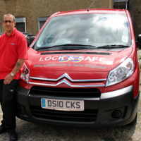 DS LOCK & SAFE (@dslockandsafe) 's Twitter Profile