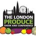 London Produce Show and Conference (@londonproducesh) Twitter profile photo London Produce Show and Conference (@londonproducesh) Twitter profile photo