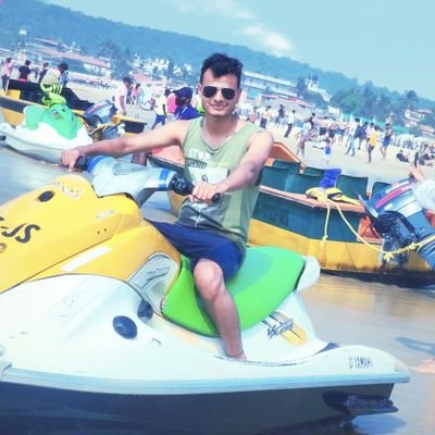 Abhishe03348872's profile picture. Never lose your hope💪