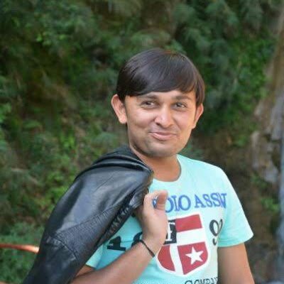 jaypate95894453's profile picture. 