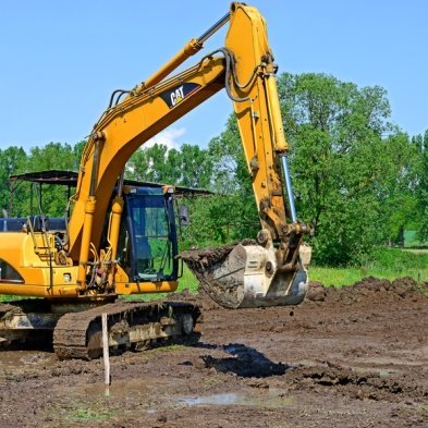 We, The Reno Excavating Company, are a local excavation company based in Reno.