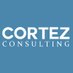 Cortez Consulting (@Cortez_Services) Twitter profile photo