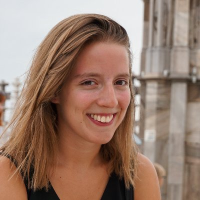 Assistant professor of architectural engineering 👩🏫 Daylighting advocator ☀️ Data analysis and statistics enthusiast 📊 World citizen with Belgian roots 🇧🇪